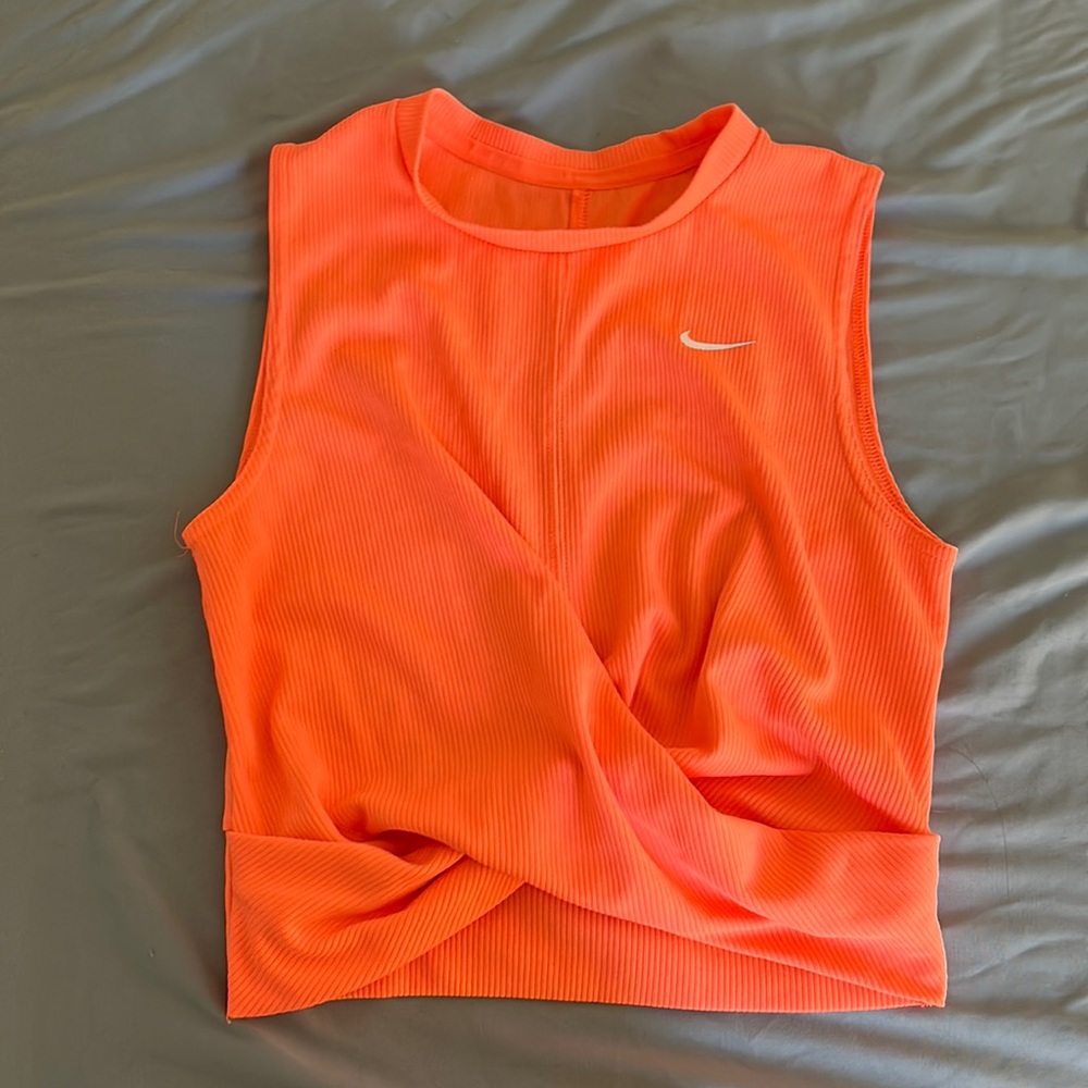 NIKE  Dry Fit workout tank